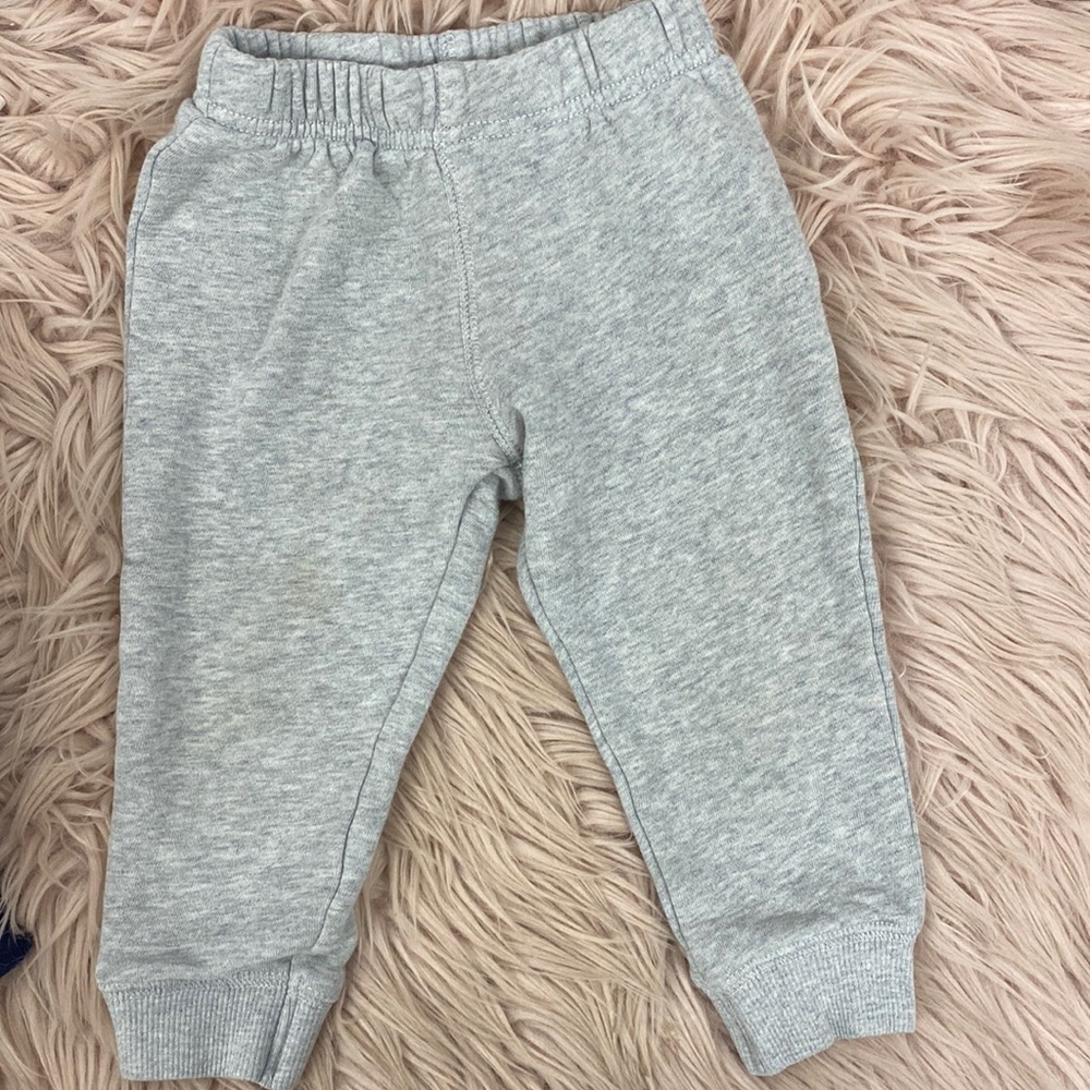 Baby Boy Sweats